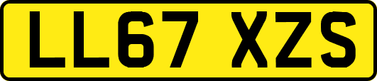 LL67XZS