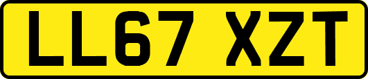 LL67XZT