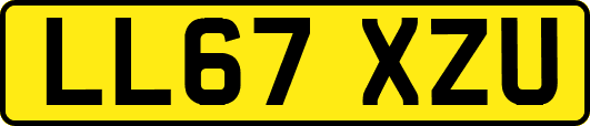 LL67XZU