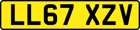 LL67XZV