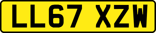 LL67XZW