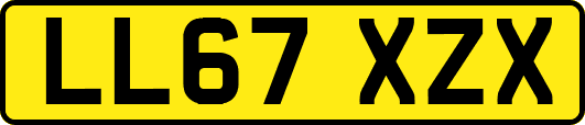 LL67XZX