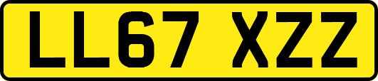 LL67XZZ