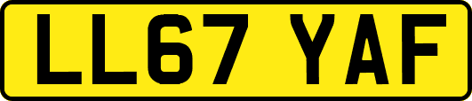 LL67YAF