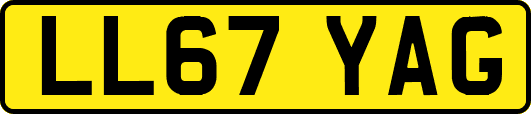 LL67YAG