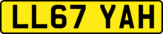 LL67YAH