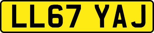 LL67YAJ