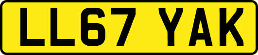 LL67YAK