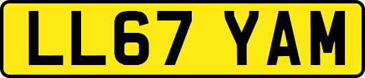 LL67YAM