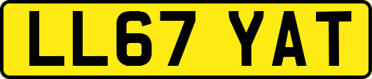 LL67YAT
