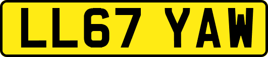 LL67YAW