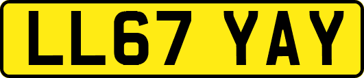 LL67YAY