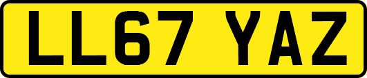 LL67YAZ