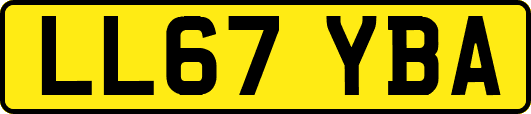 LL67YBA