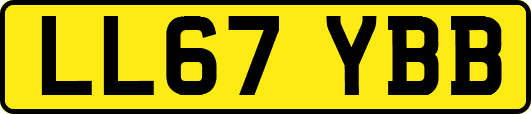 LL67YBB