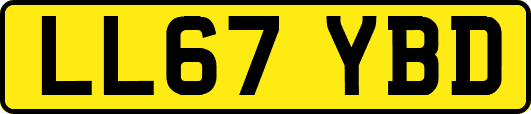 LL67YBD