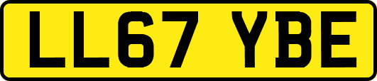 LL67YBE