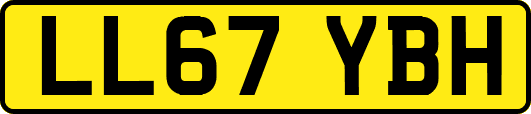 LL67YBH