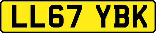 LL67YBK