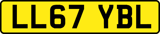 LL67YBL