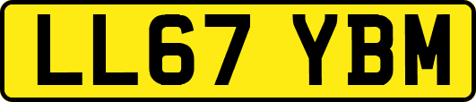 LL67YBM