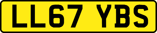 LL67YBS