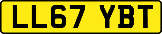 LL67YBT