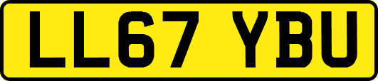 LL67YBU