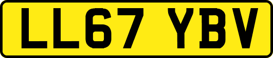 LL67YBV