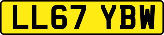 LL67YBW