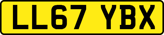 LL67YBX