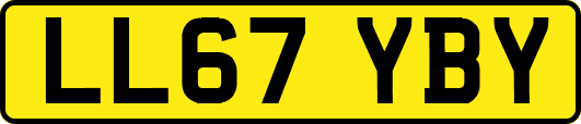 LL67YBY