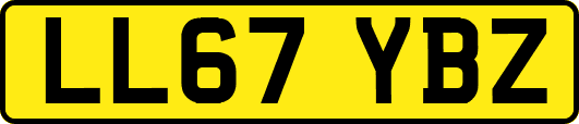 LL67YBZ