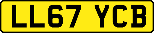 LL67YCB