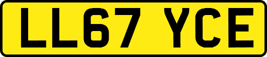 LL67YCE