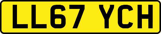 LL67YCH