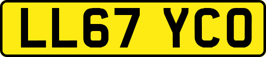LL67YCO