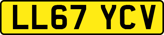 LL67YCV