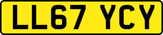LL67YCY