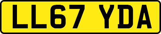 LL67YDA