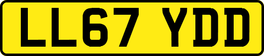 LL67YDD
