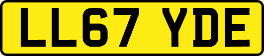 LL67YDE