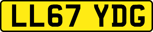 LL67YDG