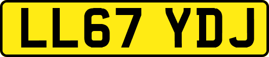 LL67YDJ