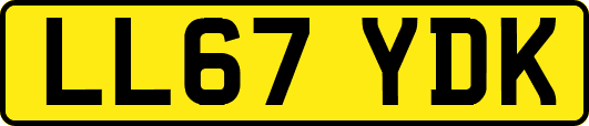 LL67YDK
