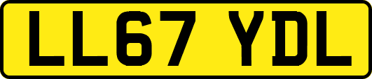 LL67YDL