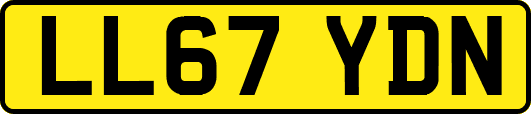 LL67YDN