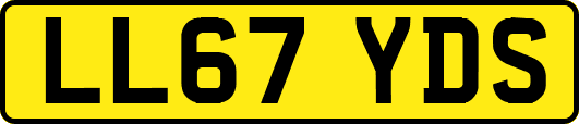 LL67YDS