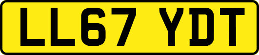 LL67YDT