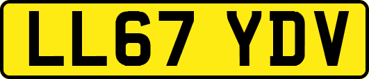 LL67YDV